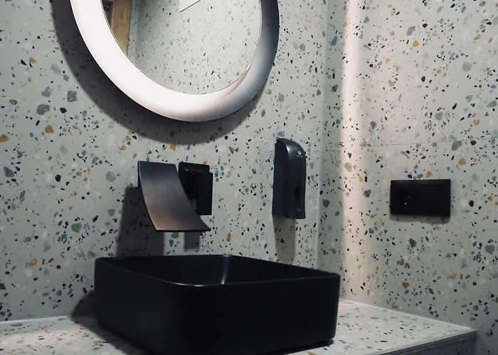 El Penthouse De La Casa Rebonita