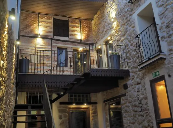 Apartment El Penthouse De La Casa Rebonita Candelario