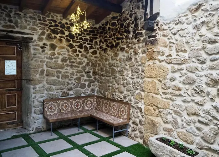 El Penthouse De La Casa Rebonita *