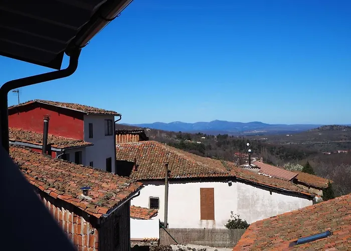 아파트 El Penthouse De La Casa Rebonita